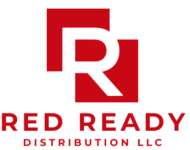 Red Ready Distribution LLC